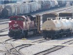 Canadian Pacific